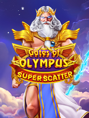 Gates of Olympus Super Scatter